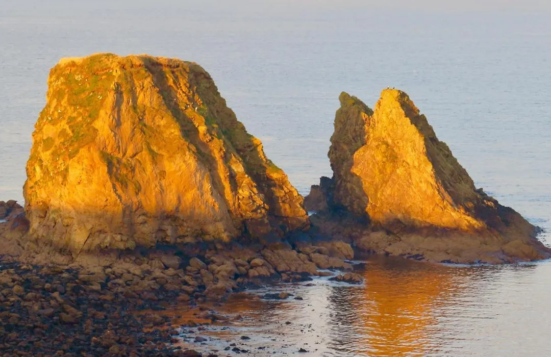 Windhaven Camping And B&B-1